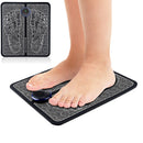 Massageador para Pés Relax Medic  - Reduz Dores e Inchaços