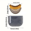 Drenaface Escova De Drenagem Linfática Facial Rosto
