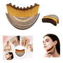 Drenaface Escova De Drenagem Linfática Facial Rosto