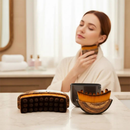 Drenaface Escova De Drenagem Linfática Facial Rosto